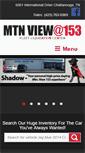Mobile Screenshot of mtnview153.com